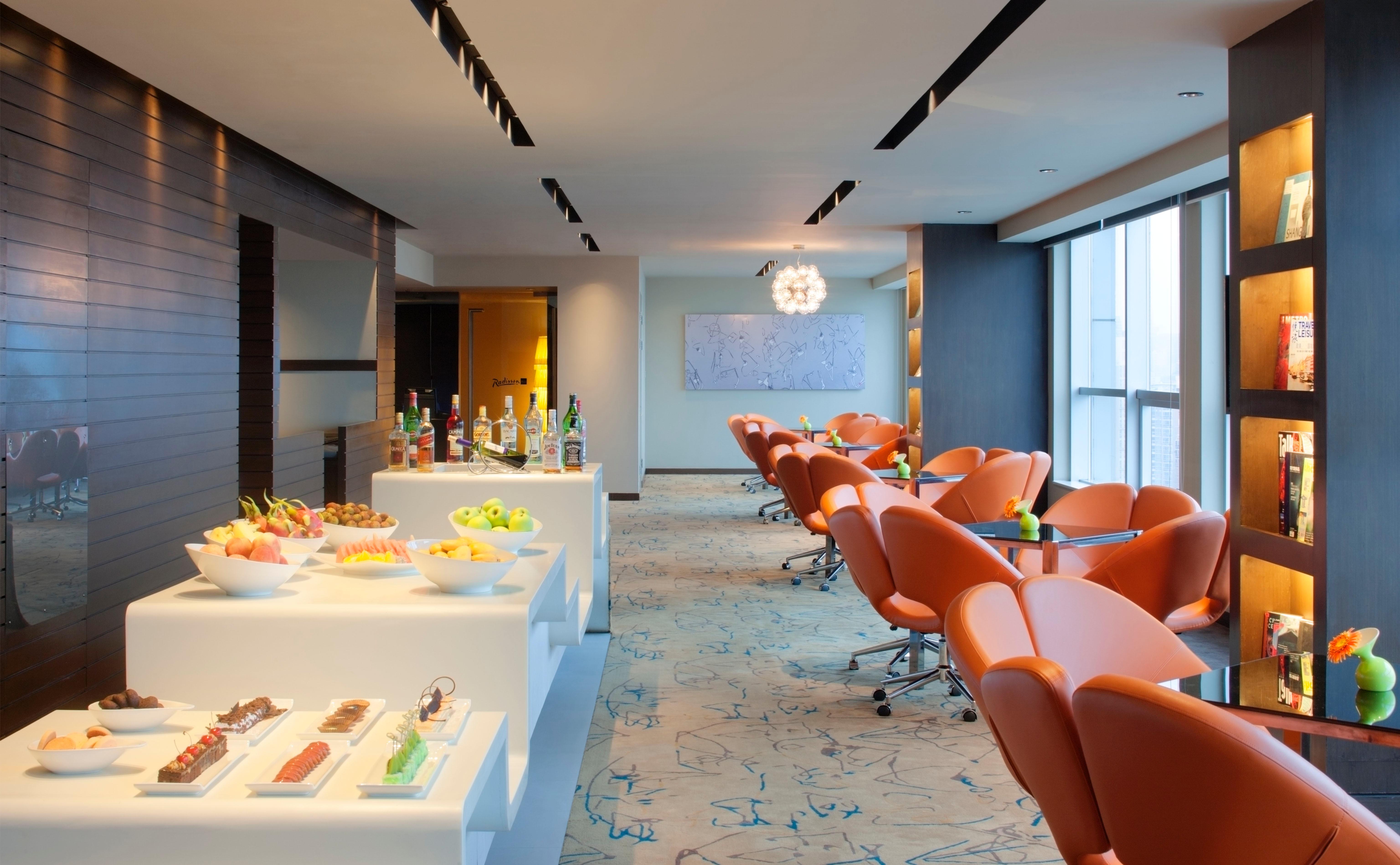 Grand Mercure Shanghai Century Park- Free Shuttle Bus To Sniec Ngoại thất bức ảnh