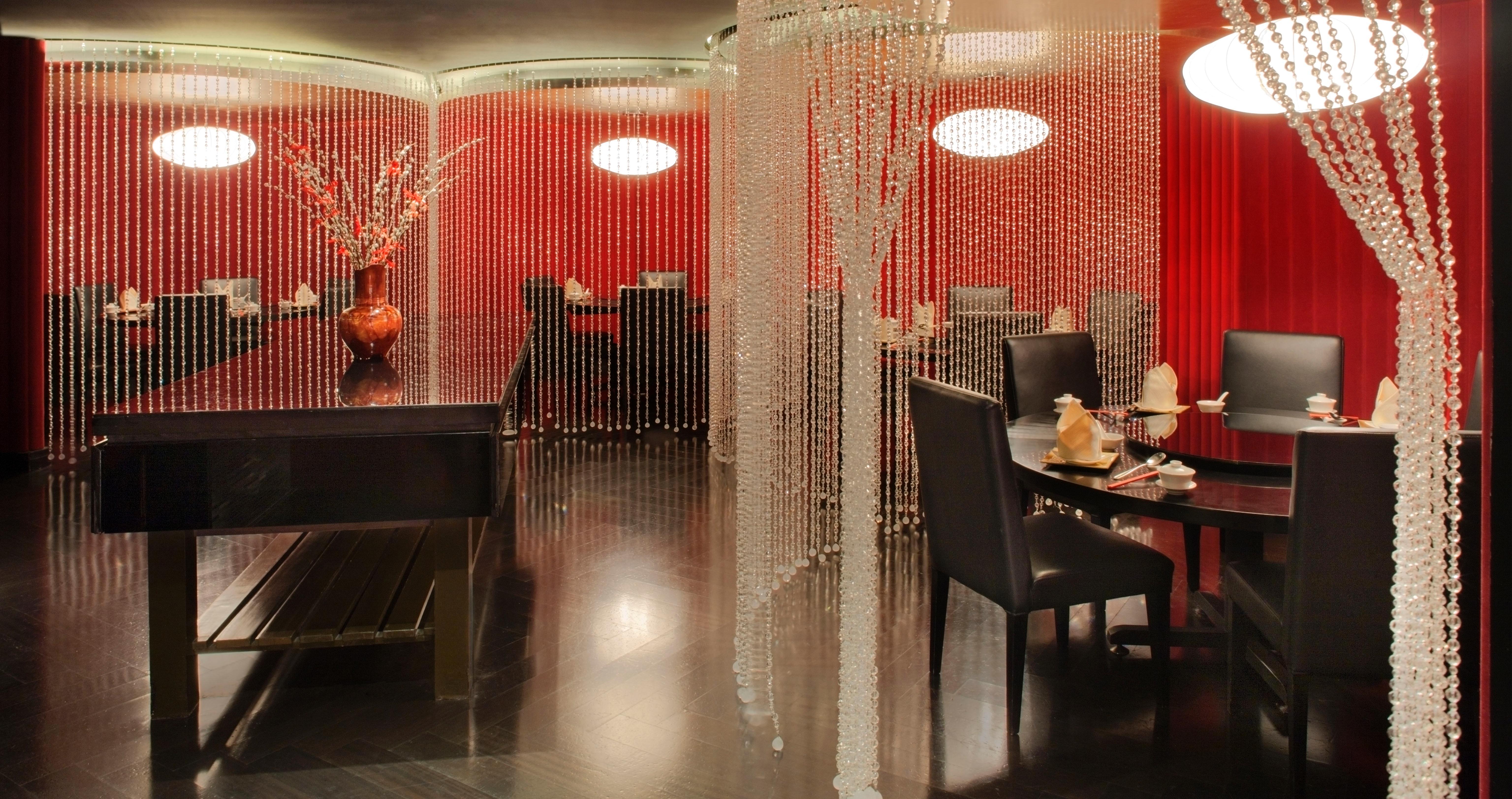 Grand Mercure Shanghai Century Park Ngoại thất bức ảnh