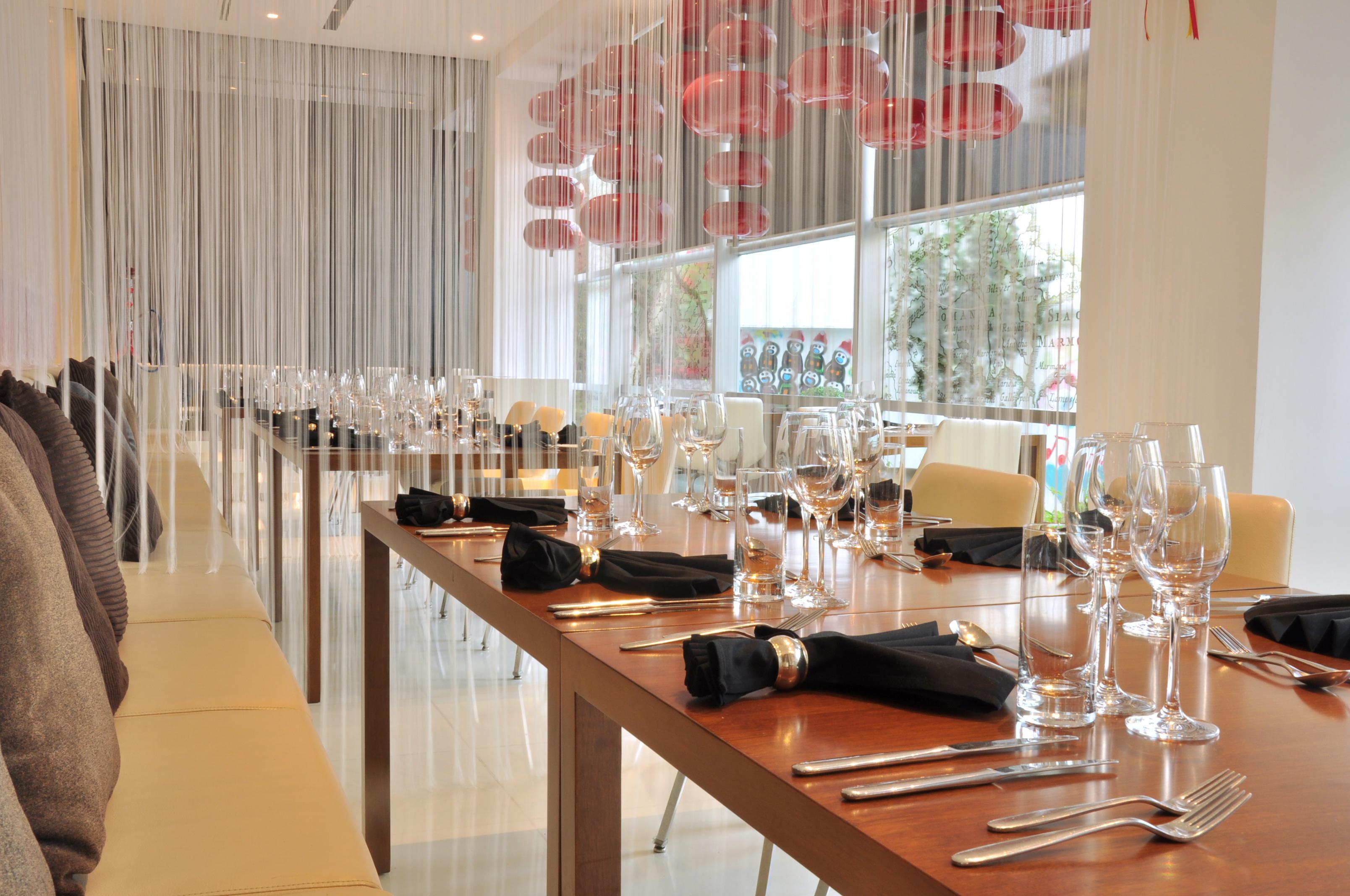 Grand Mercure Shanghai Century Park Ngoại thất bức ảnh