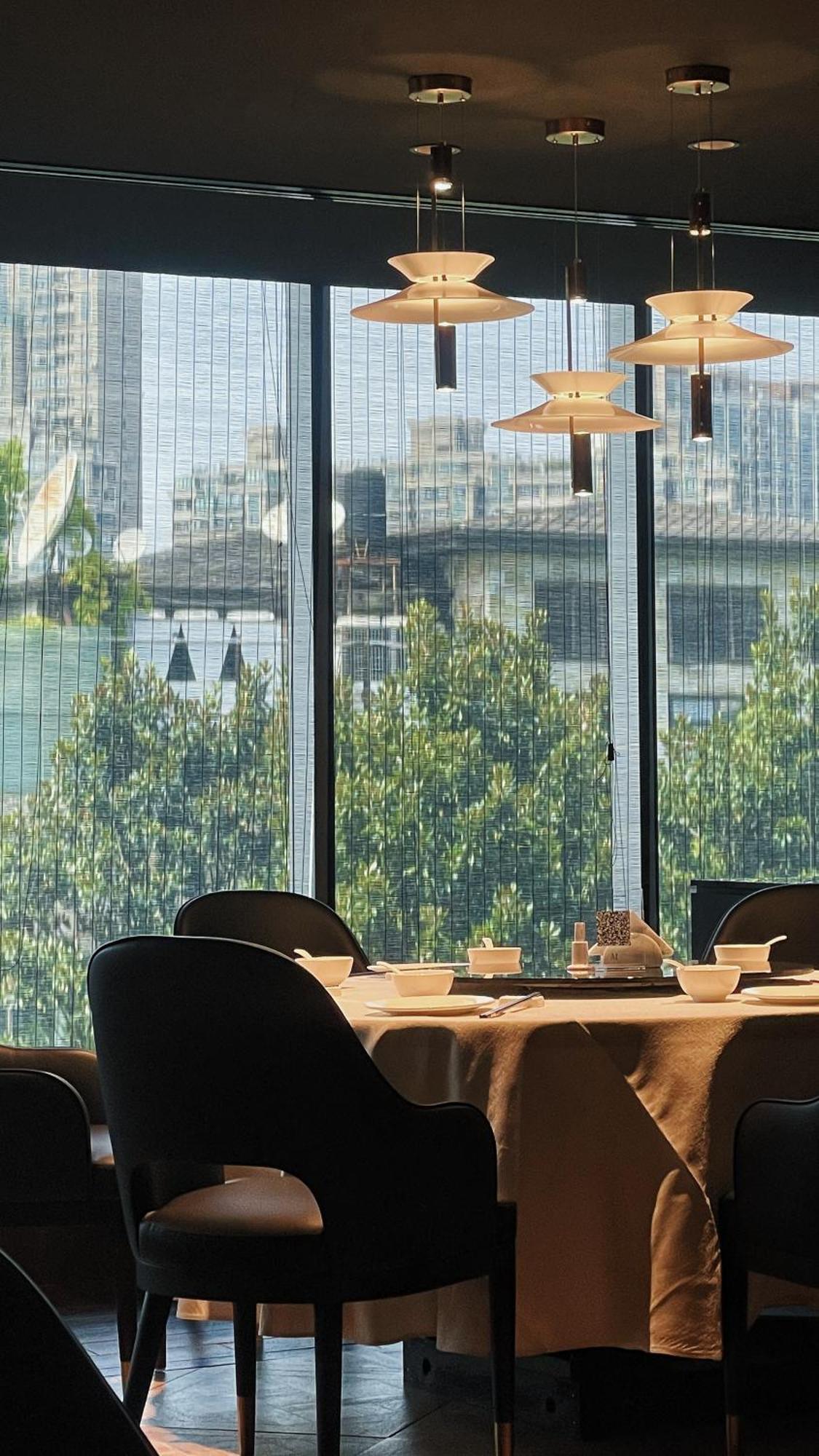Grand Mercure Shanghai Century Park Ngoại thất bức ảnh