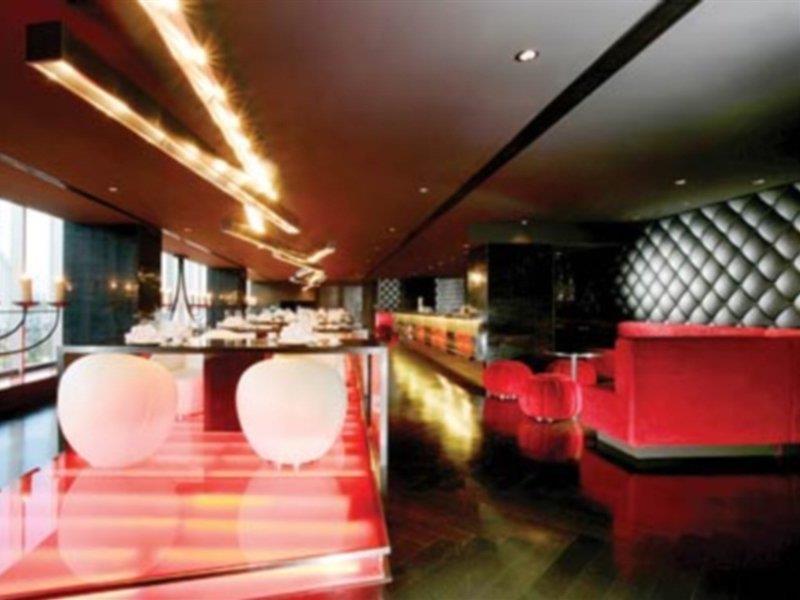 Grand Mercure Shanghai Century Park- Free Shuttle Bus To Sniec Ngoại thất bức ảnh