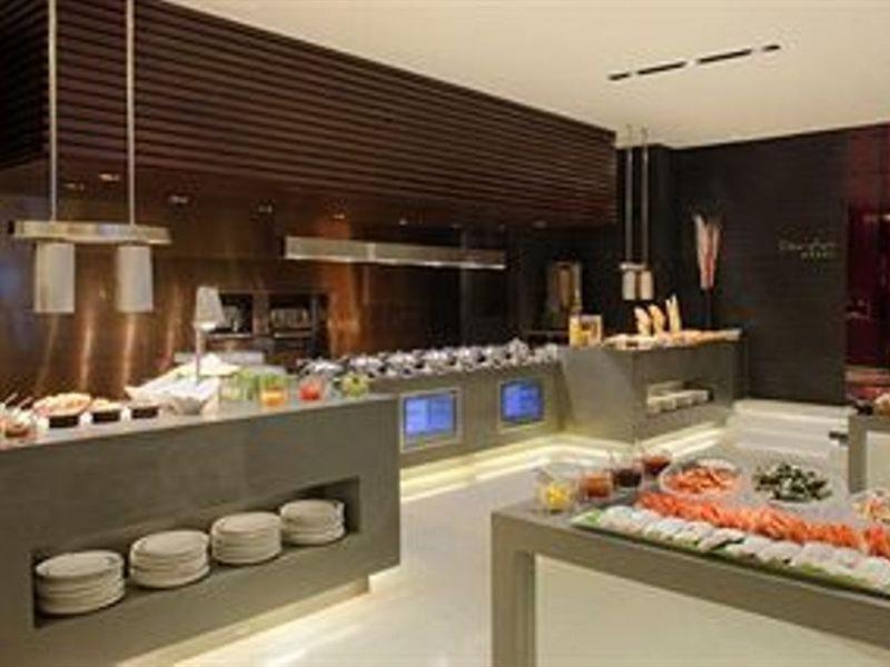 Grand Mercure Shanghai Century Park- Free Shuttle Bus To Sniec Ngoại thất bức ảnh